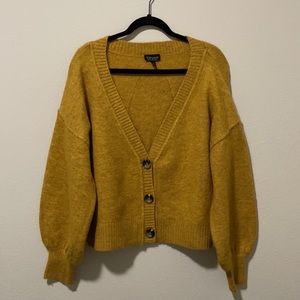 Top Shop Cardigan